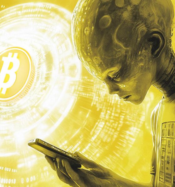 One of the Most Reliable Indicators for Bitcoin Flashing Bullish Signal, Says Trader – Here Are His Targets