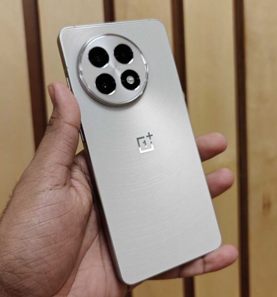 OnePlus 13R Review: Misses out on style, makes up for it in substance