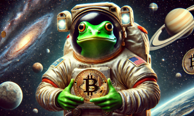 OpenAI Announces Deep & Utah Prepares Bitcoin Bill. Can These AI Meme Coins Soar 100x?