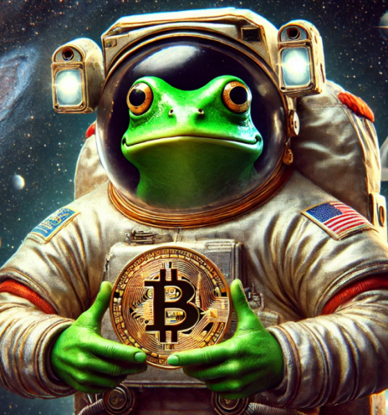 OpenAI Announces Deep & Utah Prepares Bitcoin Bill. Can These AI Meme Coins Soar 100x?