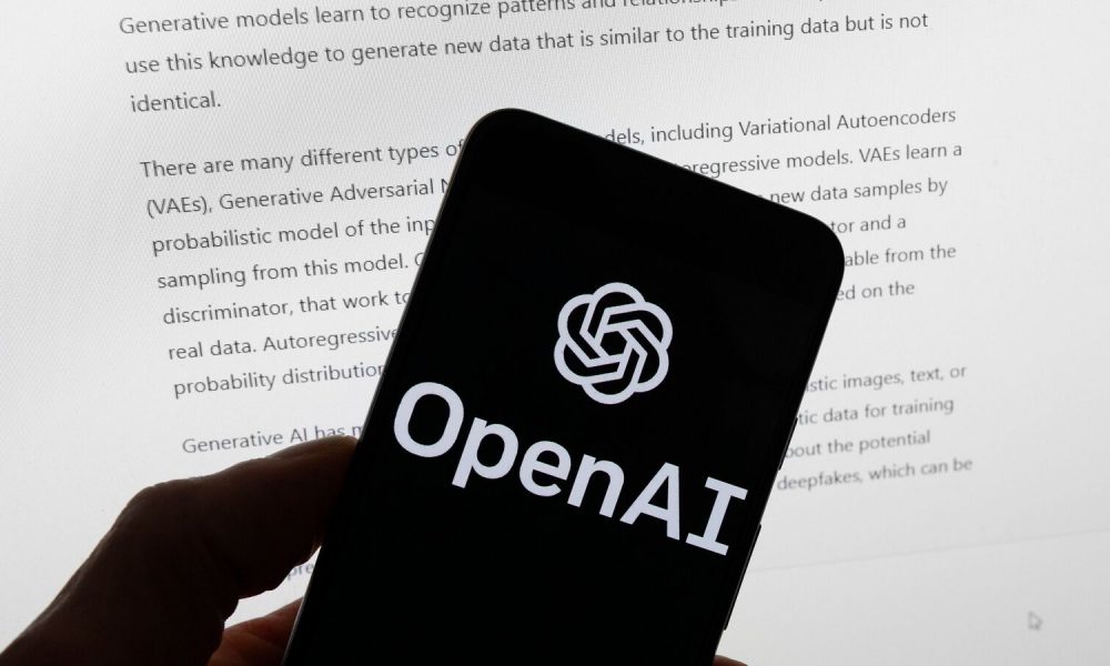 OpenAI fast-tracks custom AI chip, could disrupt Nvidia’s market lead: Report