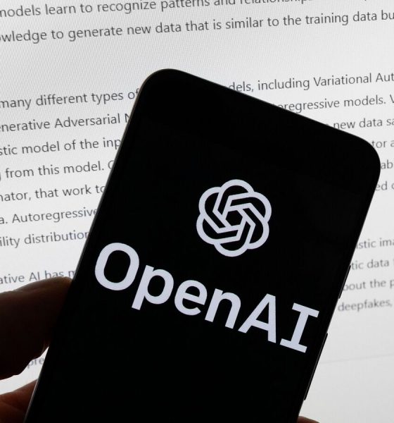 OpenAI fast-tracks custom AI chip, could disrupt Nvidia’s market lead: Report