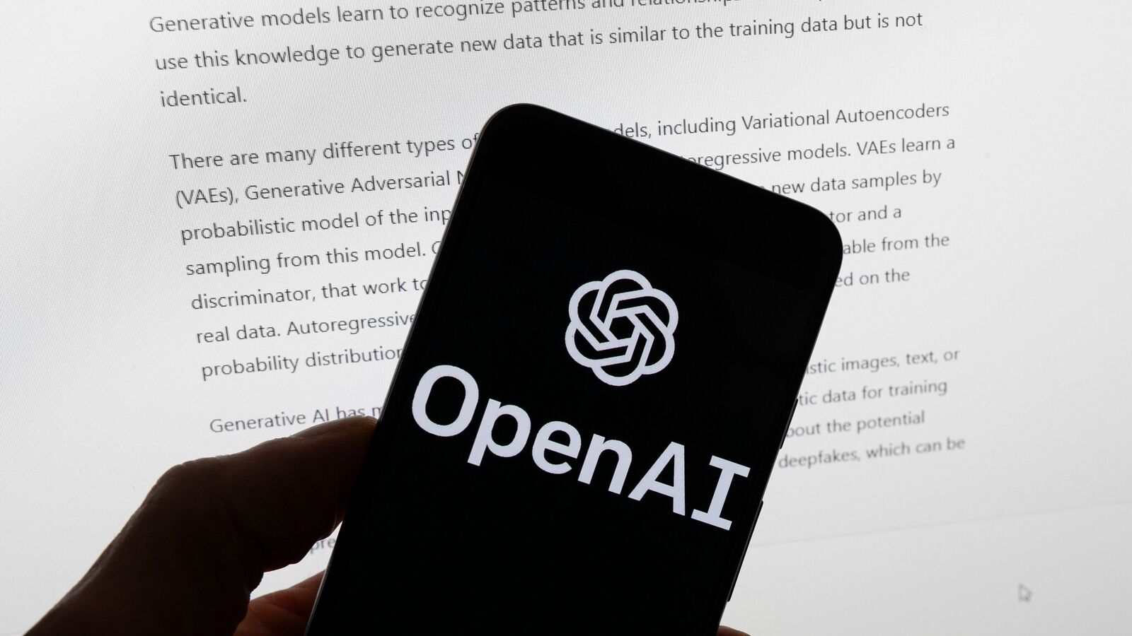 OpenAI fast-tracks custom AI chip, could disrupt Nvidia’s market lead: Report