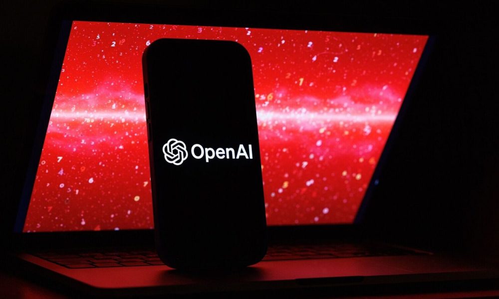 OpenAI launches GPT-4.5 with improved writing and programming abilities, Sam Altman says it ‘feels like a person’