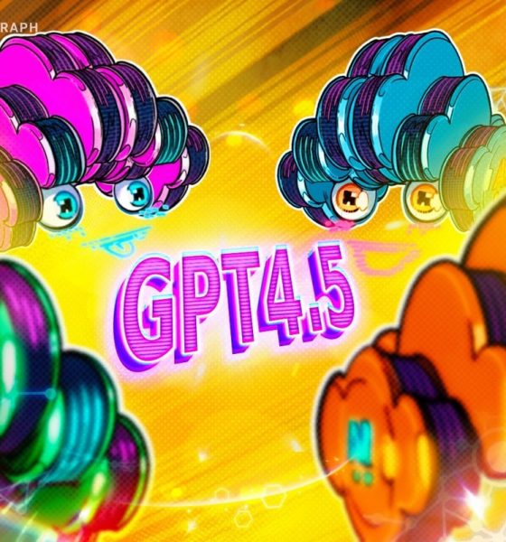 OpenAI’s GPT-4.5 ‘won’t crush benchmarks’ but might be a better friend