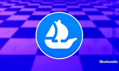 OpenSea and Doodle token teasers are a potential vibes booster for crypto