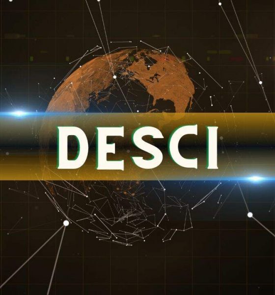 Overcoming the 'Valley of Death:' How DeSci Reshapes Scientific Research