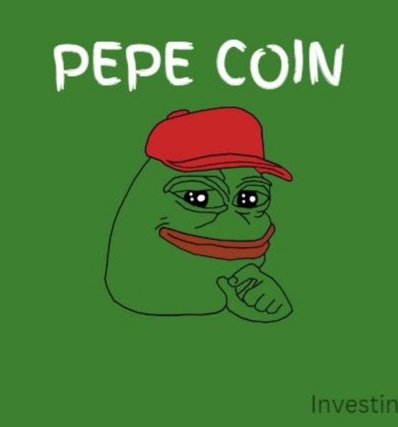 PEPE Price Bearishness Set to Continue As Risk Aversion Rules