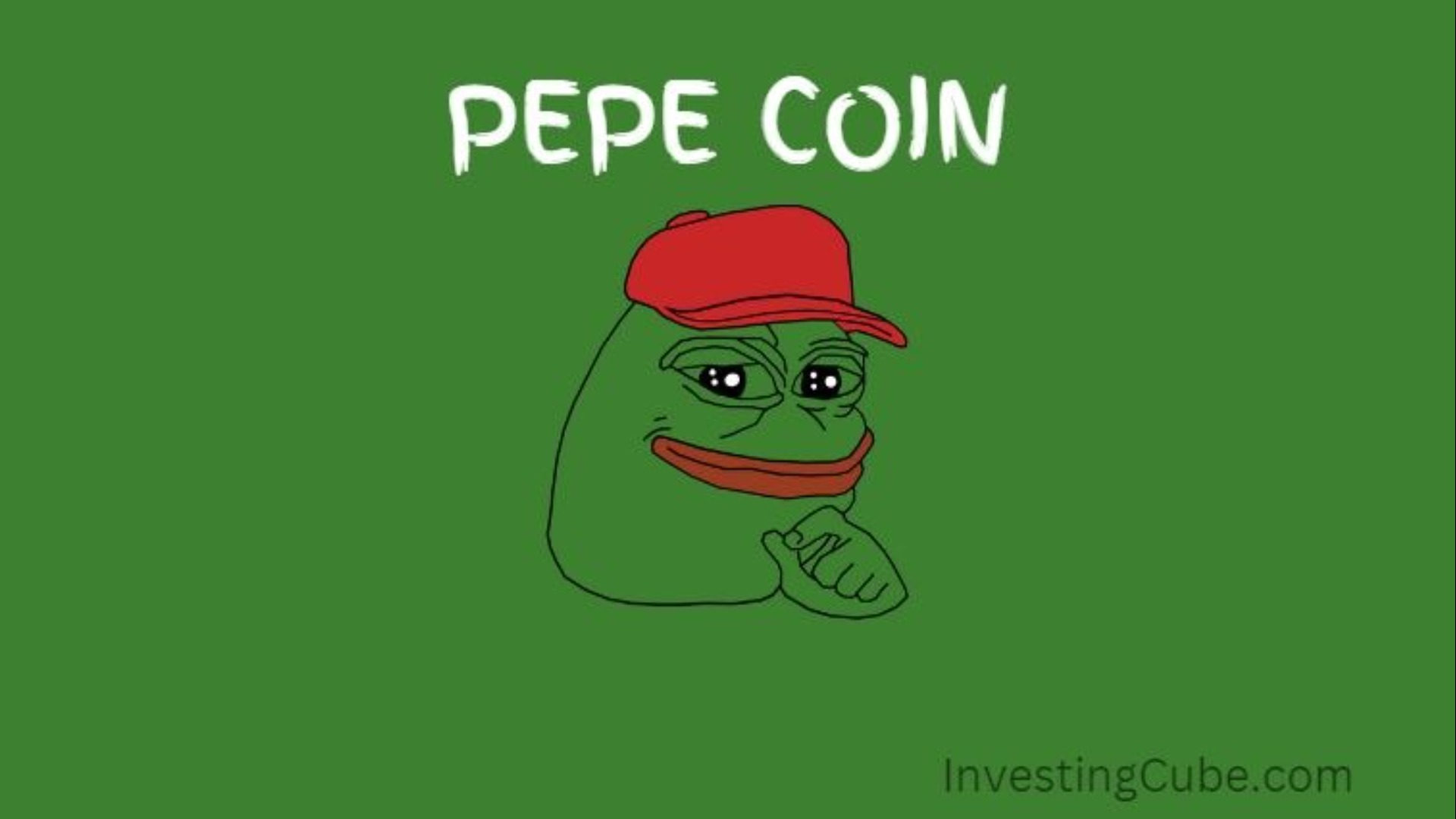 PEPE Price Bearishness Set to Continue As Risk Aversion Rules