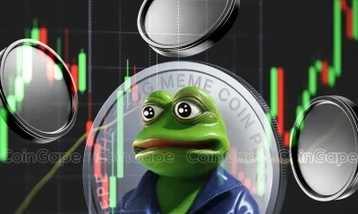 These Are the Best Cryptos to Buy As Pepe Loses Momentum