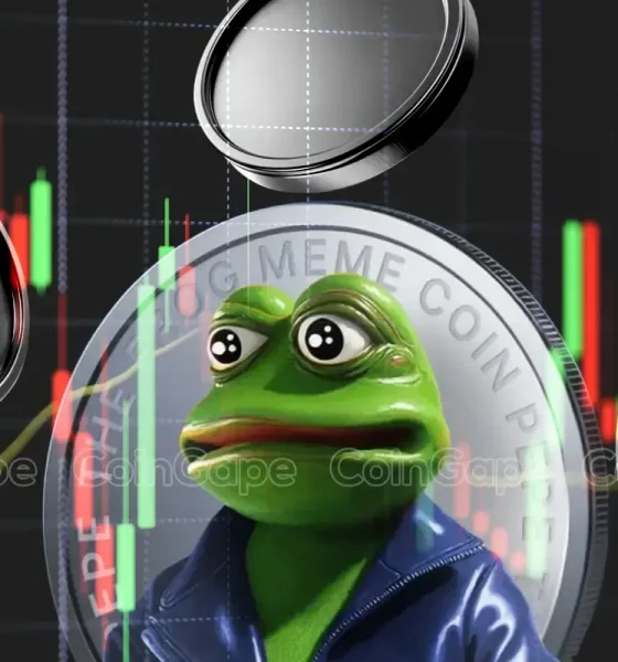 These Are the Best Cryptos to Buy As Pepe Loses Momentum