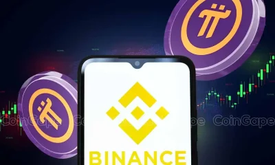 PI Network Price Eyes Rally To $300 Amid Major Listing & Binance Voting Update