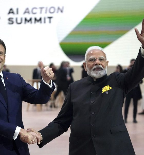 Paris AI Summit: Why France as an AI ally can help India match US, China