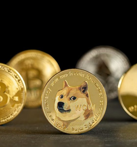 Dogecoin