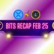 Pi Network (PI) Price Volatility, Ripple v. SEC Lawsuit Speculation, and More: Bits Recap Feb 25