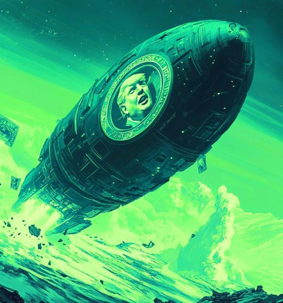 President Trump May Have Printed $800,000,000+ in Profits Since Launch of Official Memecoin: Coinbase Director