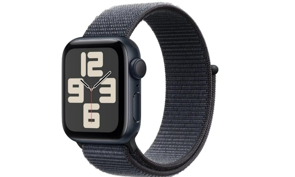 Price drop alert on Apple Watch SE: Here’s how to get it for less than ₹17000 with top offers