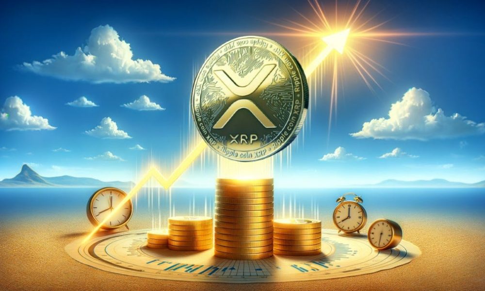 Pundit Sounds Major Crash Alarm For XRP Price As '12-Year Cycle' Comes To An End