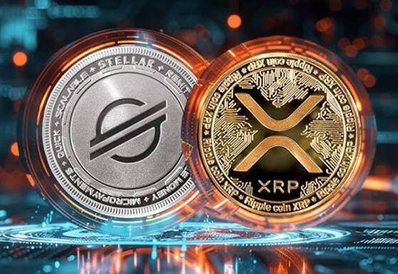 XRP