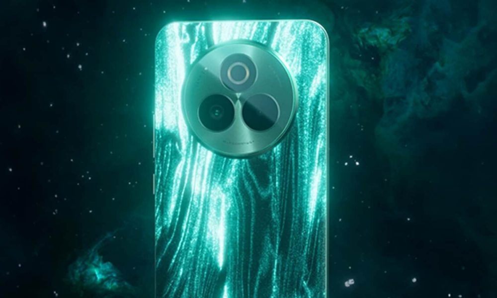 Realme P3 Pro with glow-in-the-dark tech to launch soon: 5 confirmed details