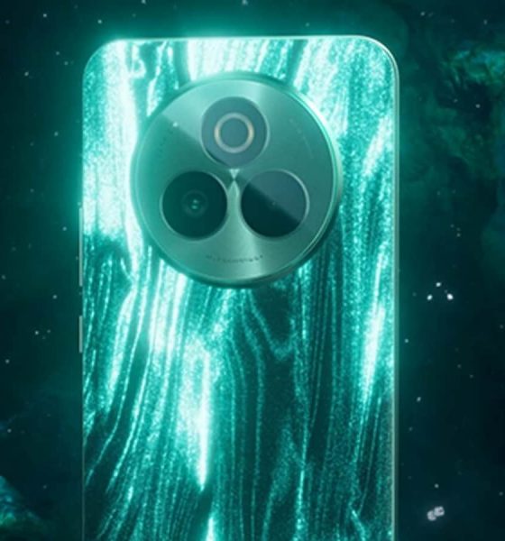 Realme P3 Pro with glow-in-the-dark tech to launch soon: 5 confirmed details