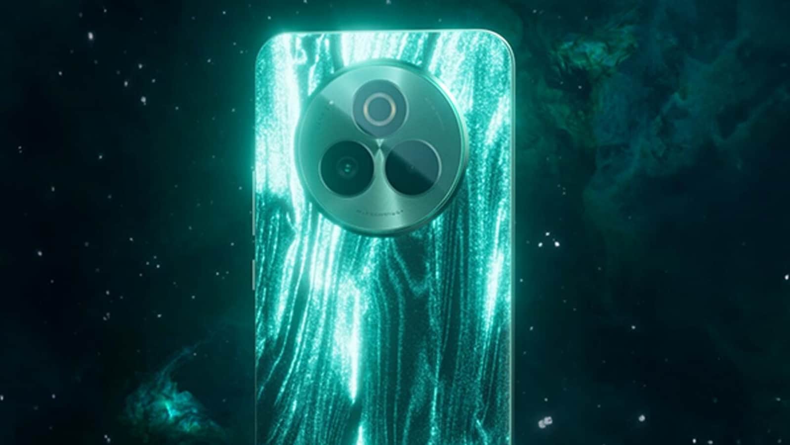 Realme P3 Pro with glow-in-the-dark tech to launch soon: 5 confirmed details