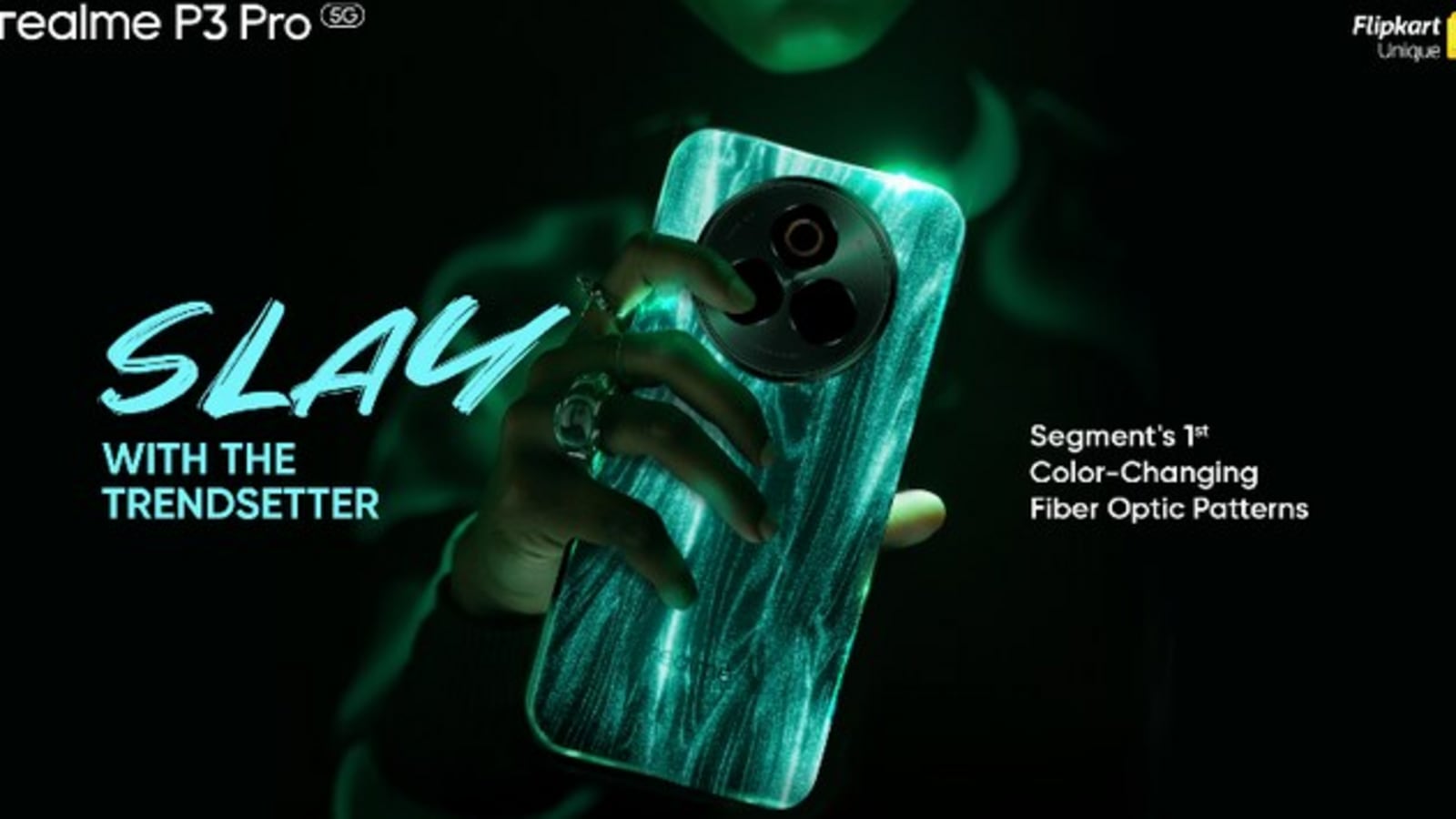 Realme P3x 5G and P3 Pro launching on Feb 18: Design, features and all we know so far