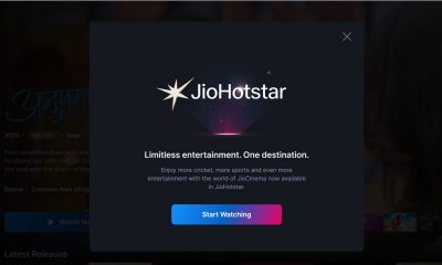 Reliance Jio unveils ₹949 prepaid plan with 3-month JioHotstar subscription: Validity, data, SMS and other details