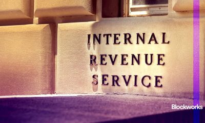 Republicans seek to overturn IRS crypto broker rule