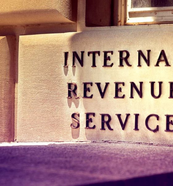 Republicans seek to overturn IRS crypto broker rule