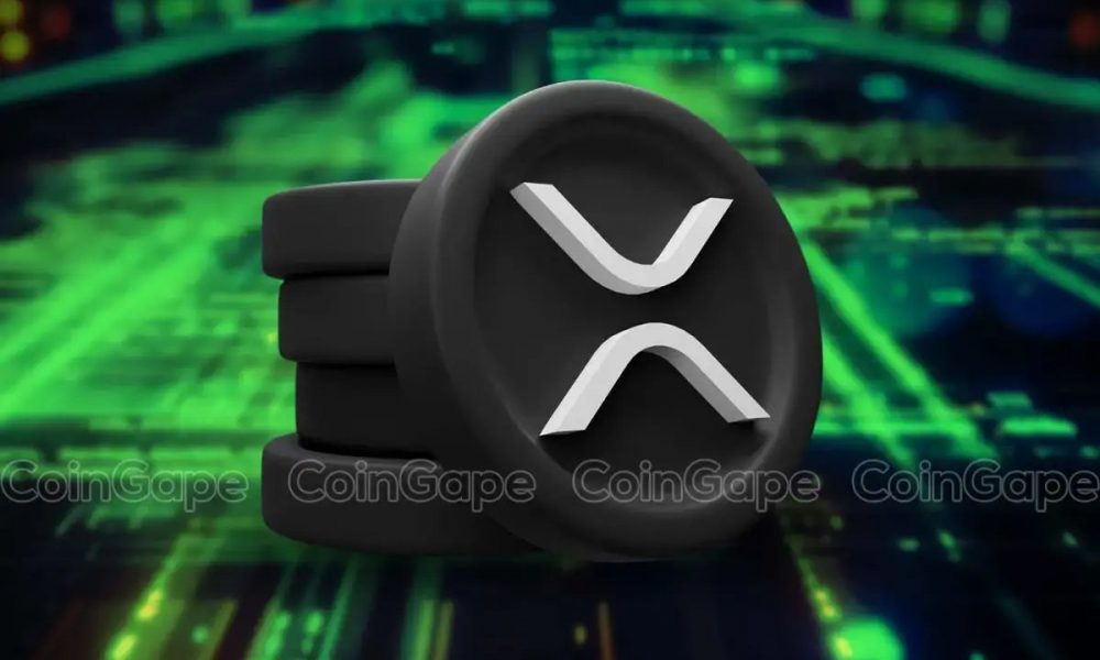 Ripple Unlocks 500M XRP as Legal Expert Weighs US Reserve Possibilities