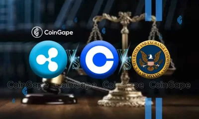 Ripple Vs SEC Lawsuit May Take Longer To Settle Than Coinbase, Expert Warns