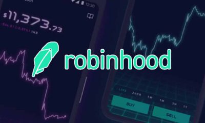 Robinhood Revenue Hits $1B As Crypto Trading Surges 700%: Report