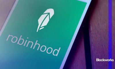 Robinhood says it’s free from the SEC