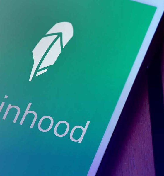 Robinhood says it’s free from the SEC