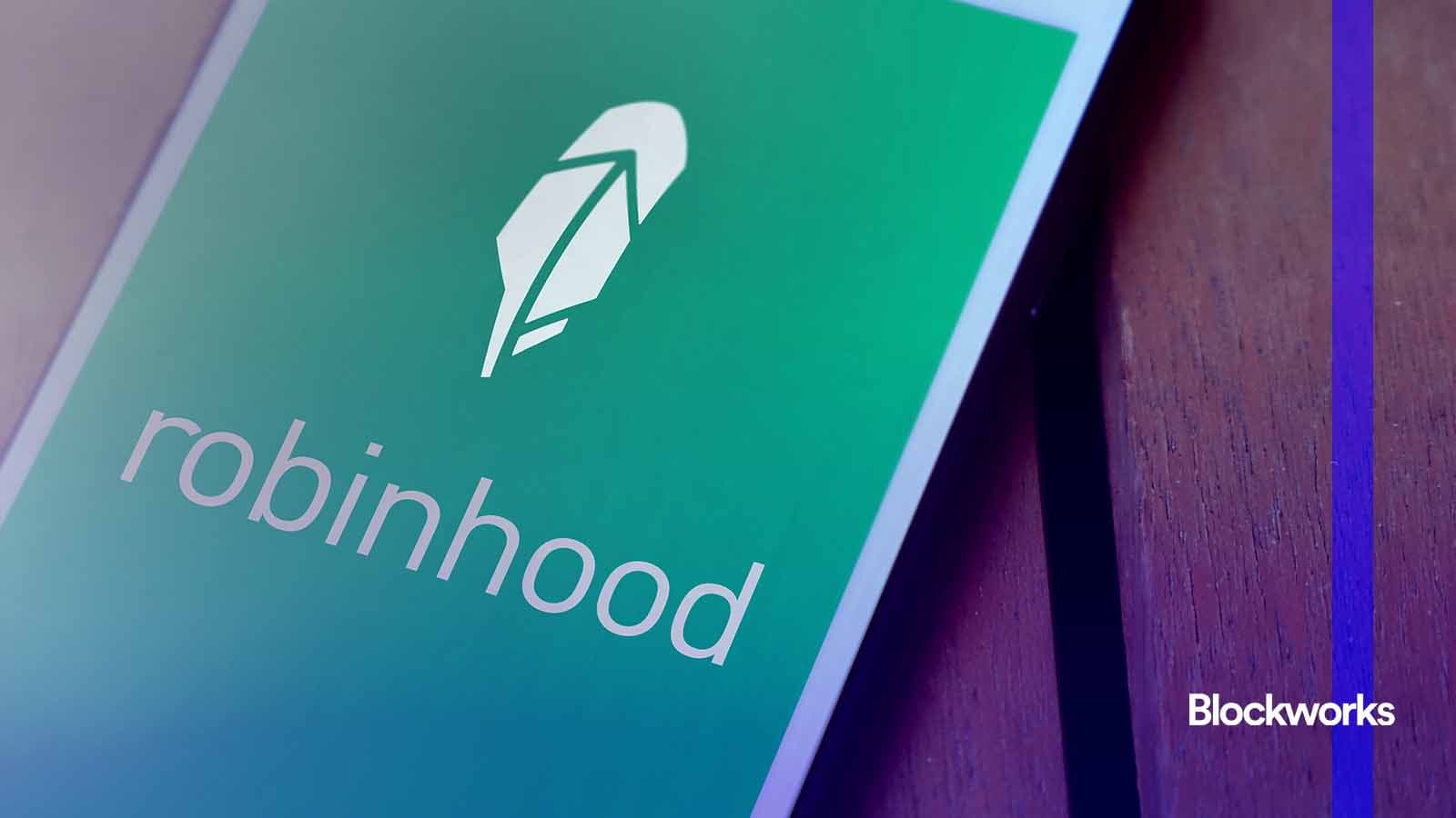 Robinhood says it’s free from the SEC