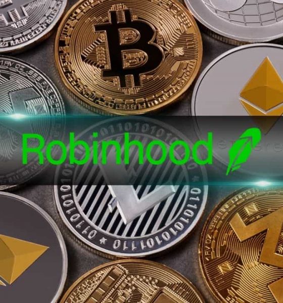 Robinhood’s Crypto Unit Cleared as US SEC Wraps Up Investigation Without Action