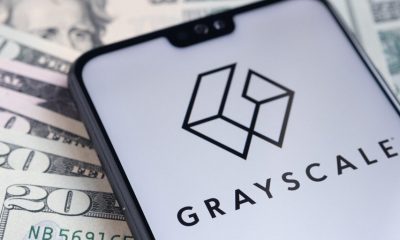 SEC Acknowledges Grayscale's Revised Staking Proposal for its Ethereum ETF