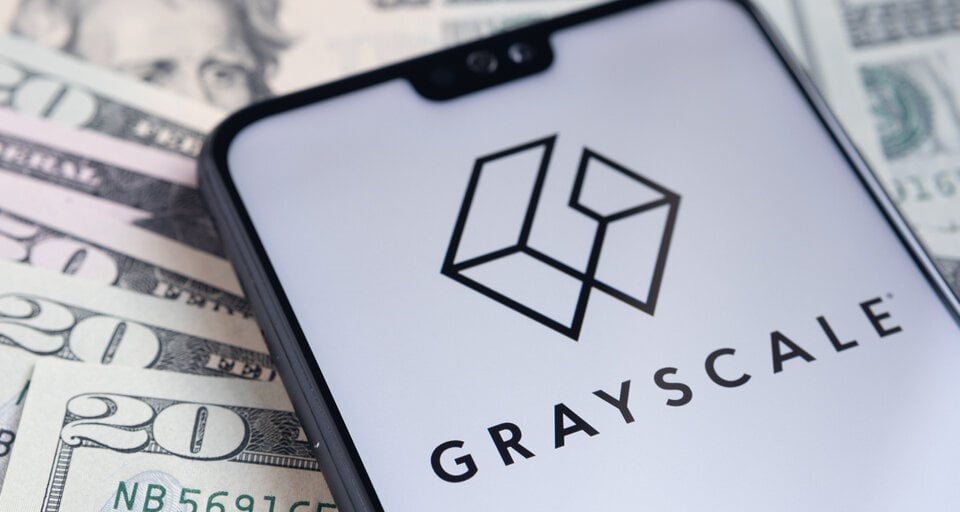 SEC Acknowledges Grayscale's Revised Staking Proposal for its Ethereum ETF