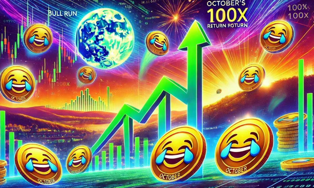 Memecoins