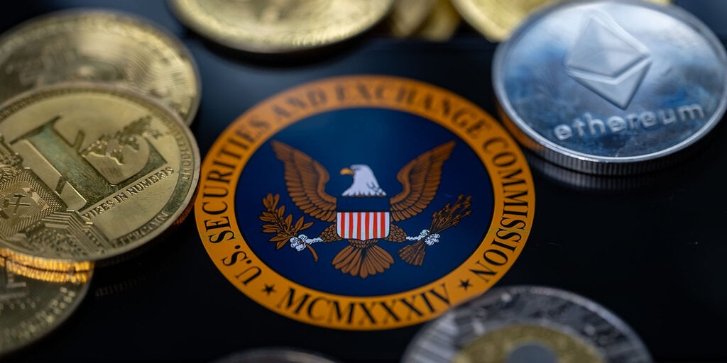 SEC Launches New Crypto Crime Fighting Unit