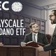 SEC acknowledges Grayscale’s Spot Cardano ETF filing – New crypto ETF wave on the horizon?