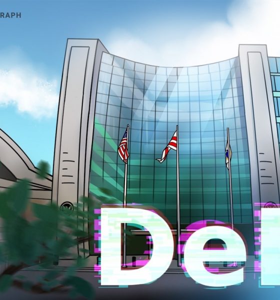SEC pushed DeFi execs to ‘never work in crypto again,’ says crypto VC
