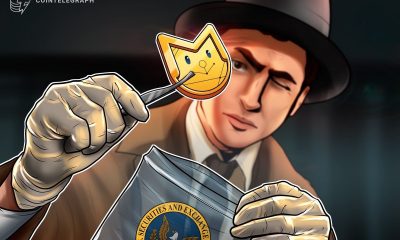 SEC says memecoins aren’t securities, but fraud will still be policed