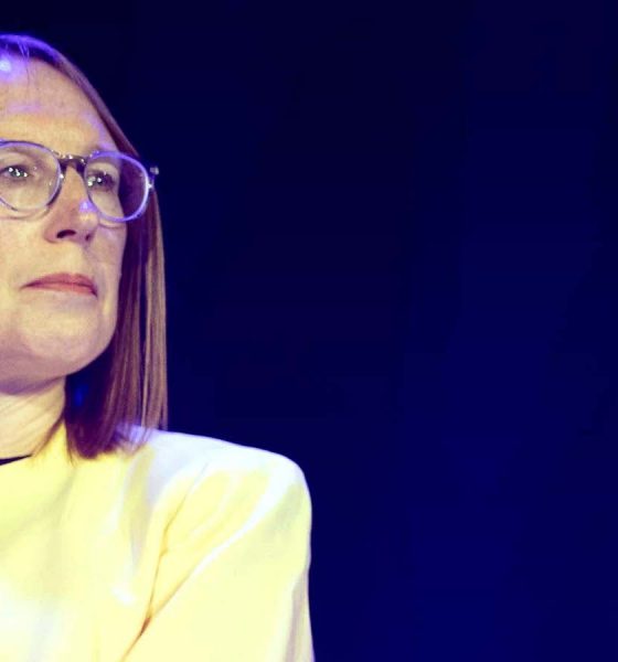 SEC’s Peirce points to priorities, asks for patience 