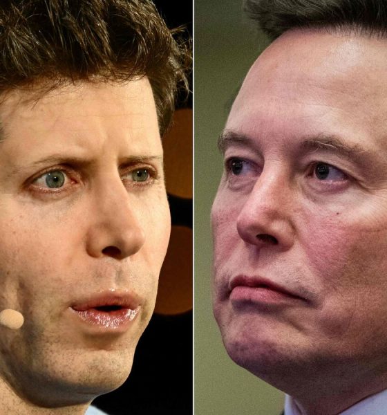 Sam Altman vs Elon Musk: Why are two tech titans at loggerheads over OpenAI?