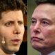 Sam Altman vs Elon Musk: Why are two tech titans at loggerheads over OpenAI?