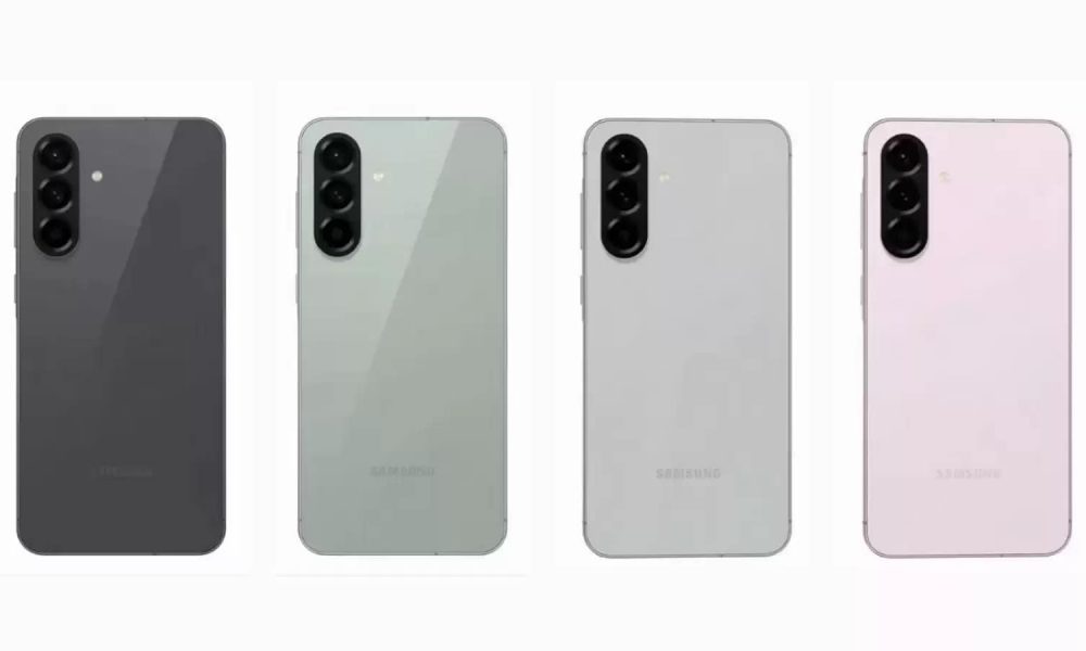 Samsung Galaxy A56 5G set for March launch? Exynos 1580, 50MP camera and what more expected