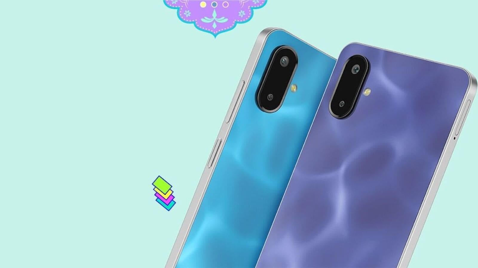 Samsung Galaxy F06 5G launched in India with MediaTek Dimensity 6300 chipset: Price, specifications and more