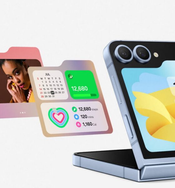 Samsung Galaxy Z Flip 7 leak: Redesigned hinge, faster charging and AI upgrades tipped